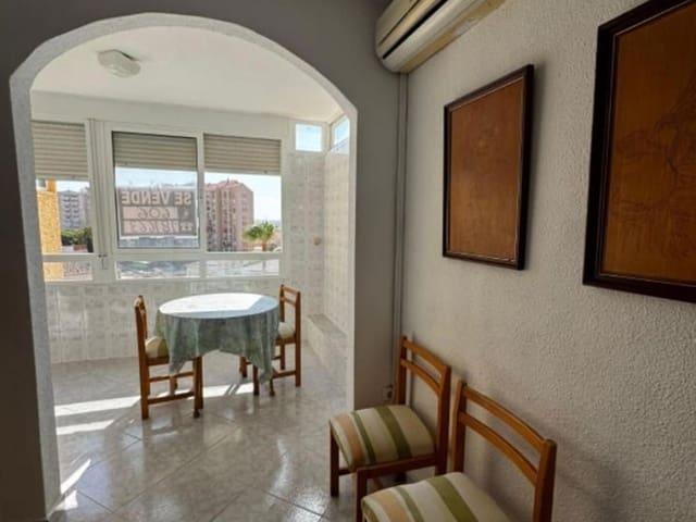 Piso en venta en San Javier, Campo de Cartagena y Mar Menor