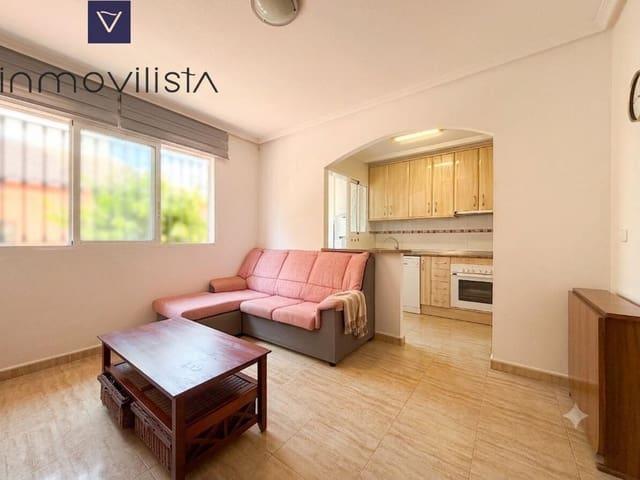 Piso en venta en San Javier, Campo de Cartagena y Mar Menor