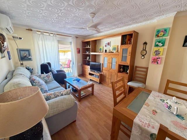 Piso en venta en San Javier, Campo de Cartagena y Mar Menor