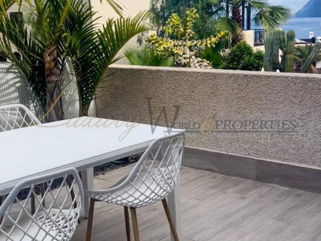 Piso en venta en Santiago del Teide, Canarias