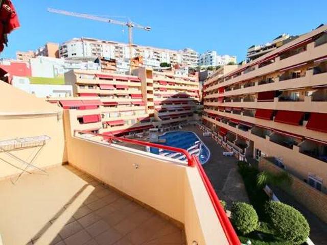 Ático en venta en Santiago del Teide, Canarias