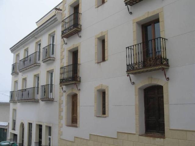 Piso en venta en Santiago-pontones, Jaén