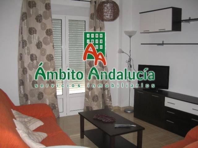 Piso en venta en Santiago-pontones, Jaén