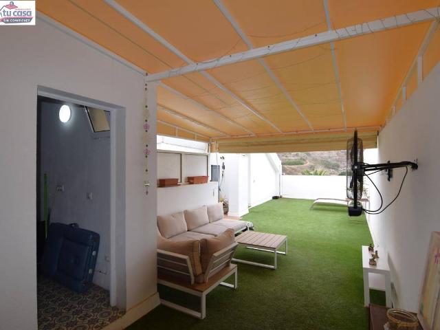 Piso en venta en Arucas, Montaña de Arucas