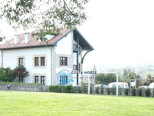 Piso en venta en Herrán, Santillana Del Mar