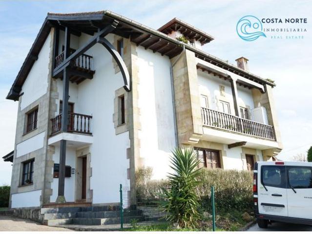 Piso en venta en Santillana Del Mar, Cantabria