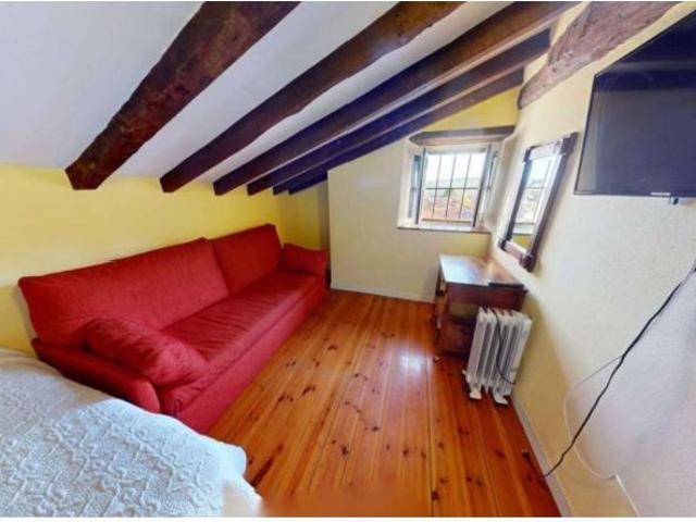 Piso en venta en Santillana Del Mar, Cantabria