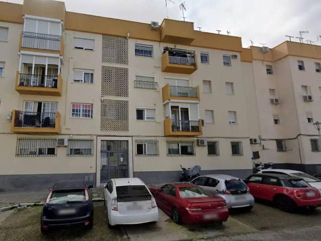 Piso en venta en Santiponce, Andalucía