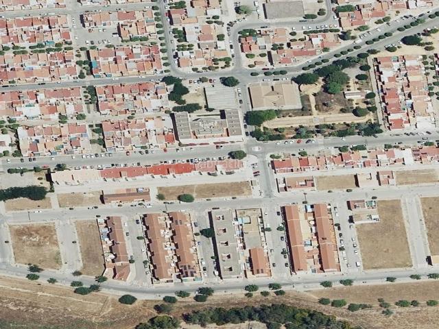 Piso en venta en Santiponce, Andalucía