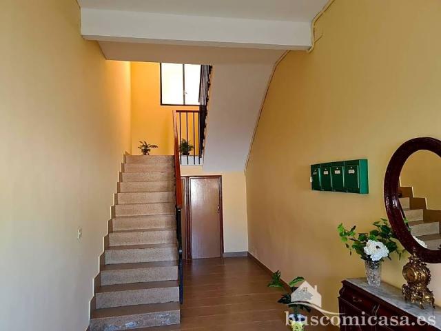 Piso en venta en Santisteban Del Puerto