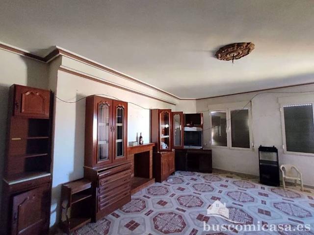 Piso en venta en Santisteban Del Puerto, Andalucía