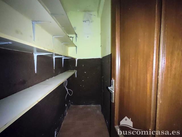 Piso en venta en Santisteban Del Puerto