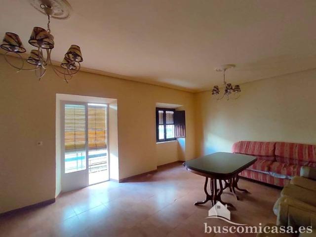 Piso en venta en Santisteban Del Puerto, Andalucía
