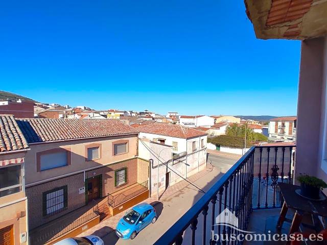 Piso en venta en Santisteban Del Puerto