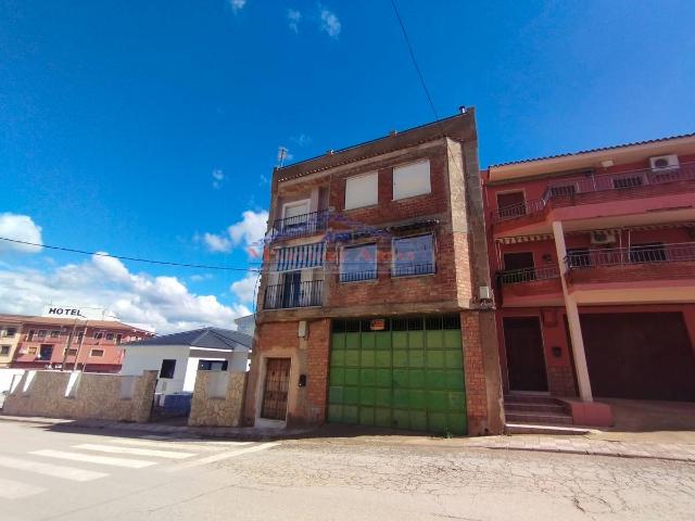 Piso en venta en Santisteban Del Puerto, Jaén