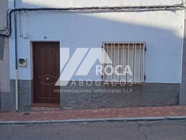 Piso en venta en Santisteban Del Puerto, Jaén