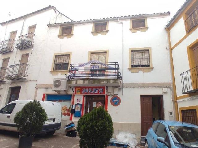 Piso en venta en Santisteban Del Puerto