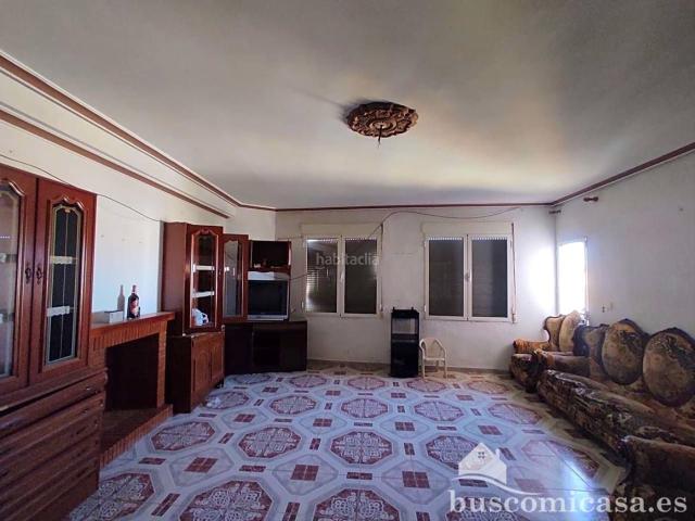 Piso en venta en Santisteban Del Puerto