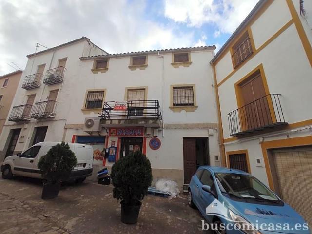 Piso en venta en Santisteban Del Puerto