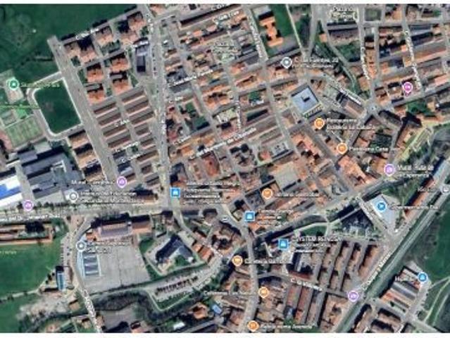 Piso en venta en Santiurde De Reinosa, Cantabria
