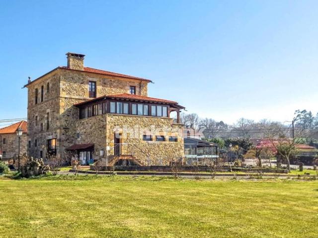 Piso en venta en Santiurde De Toranzo, Cantabria