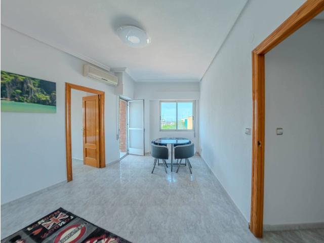 Piso en venta en Santo Angel, Área Metropolitana de Murcia