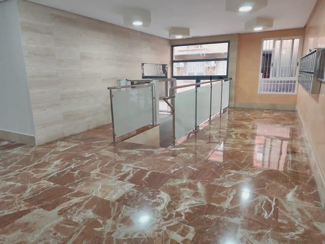 Piso en venta en Santo Angel, Área Metropolitana de Murcia