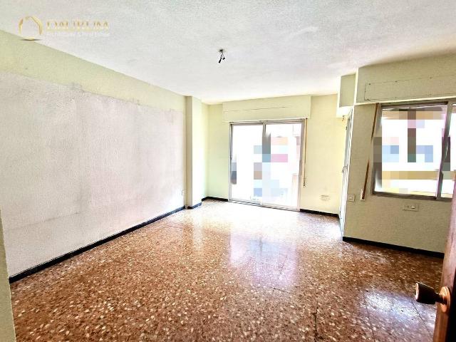 Piso en venta en Casco Antiguo - Santa Cruz - Ayuntamiento, l'Alacantí