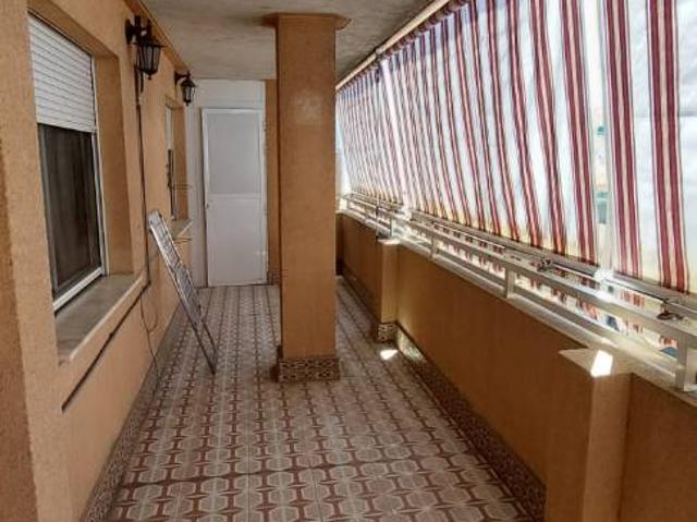 Piso en venta en Casco Antiguo - Santa Cruz - Ayuntamiento, l'Alacantí