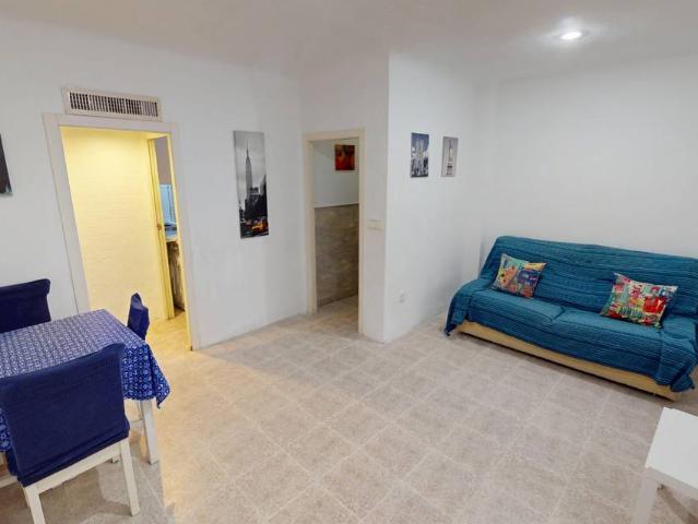 Piso en venta en Casco Antiguo - Santa Cruz - Ayuntamiento, l'Alacantí