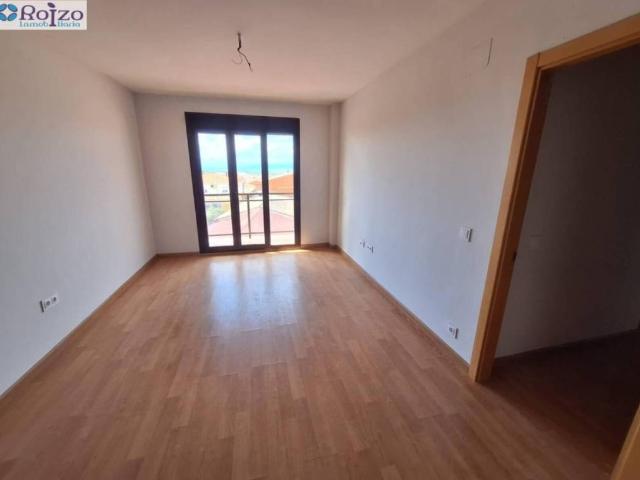 Piso en venta en Santo Domingo-caudilla