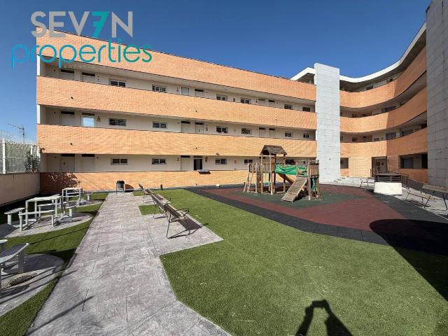 Piso en venta en Santo Domingo-caudilla, Castilla-La Mancha