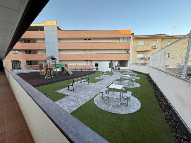 Piso en venta en Santo Domingo-caudilla, Toledo