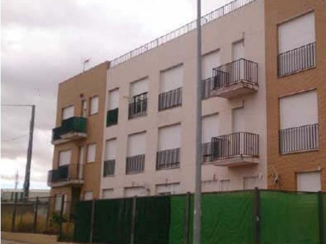 Piso en venta en Santo Domingo-caudilla