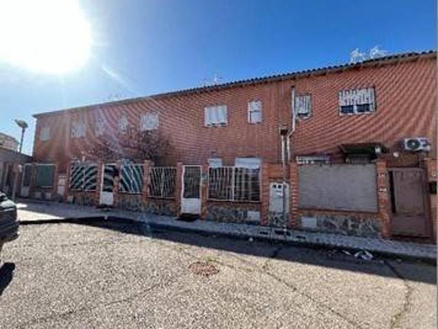 Piso en venta en Santo Domingo-caudilla
