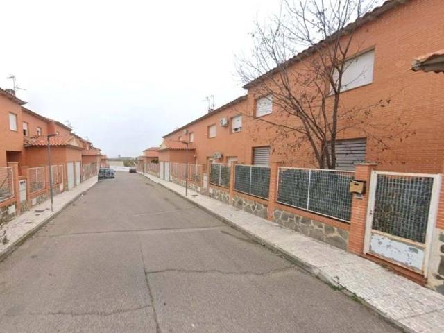 Piso en venta en Santo Domingo-caudilla