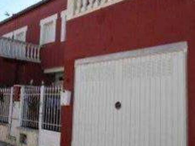 Piso en venta en Santo Domingo-caudilla