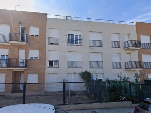 Piso en venta en Santo Domingo-caudilla