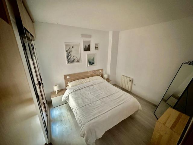 Piso en venta en Santo Domingo-caudilla