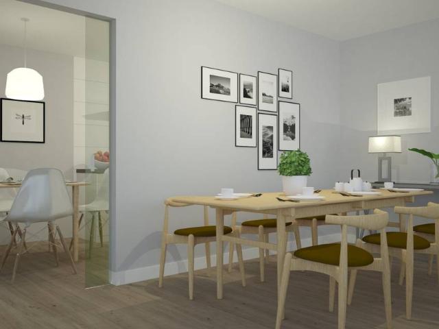 Piso en venta en Santo Domingo De La Calzada, La Rioja