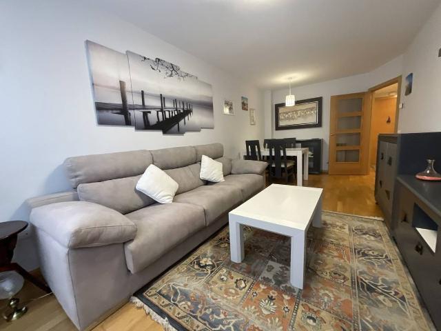 Piso en venta en Santo Domingo De La Calzada, La Rioja