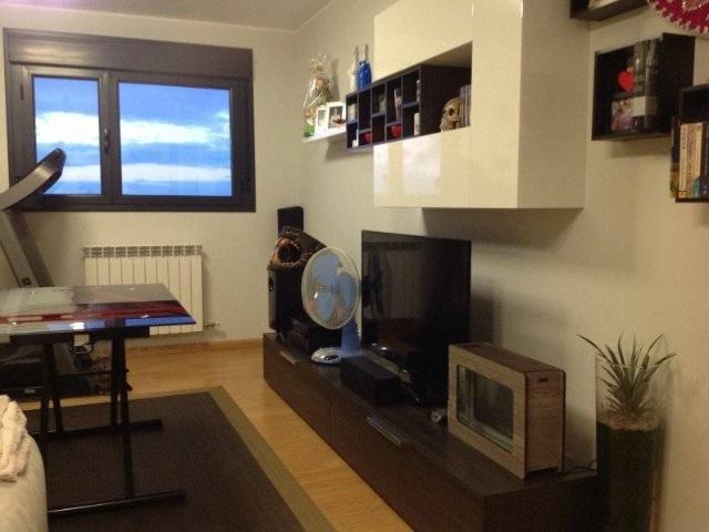 Piso en venta en Santo Domingo De La Calzada, La Rioja