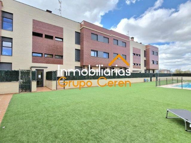 Piso en venta en Santo Domingo De La Calzada, La Rioja