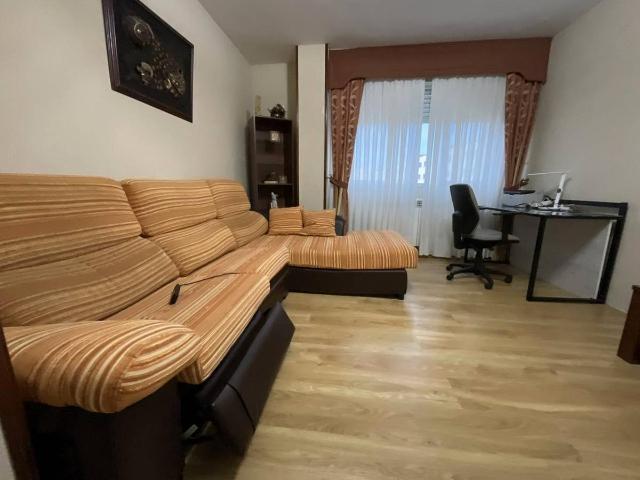 Piso en venta en Santo Domingo De La Calzada, La Rioja