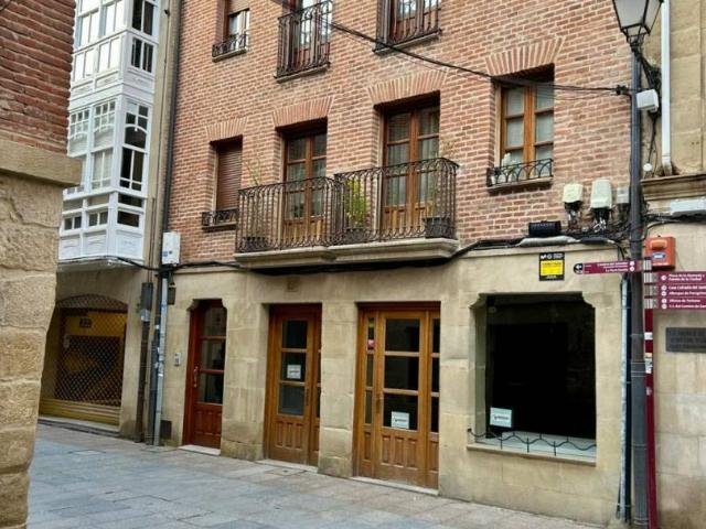 Piso en venta en Santo Domingo De La Calzada, La Rioja