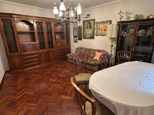 Piso en venta en Santo Domingo De La Calzada, La Rioja