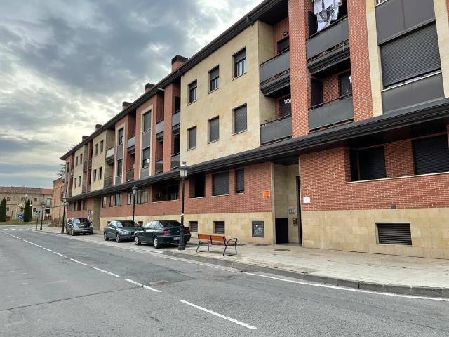 Piso en venta en Santo Domingo De La Calzada, La Rioja