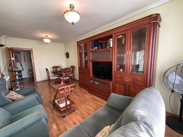 Piso en venta en Santo Domingo De La Calzada, La Rioja