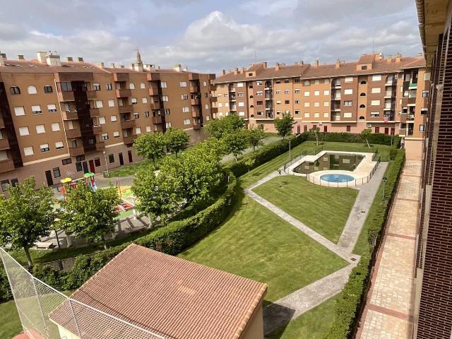 Piso en venta en Santo Domingo De La Calzada, La Rioja