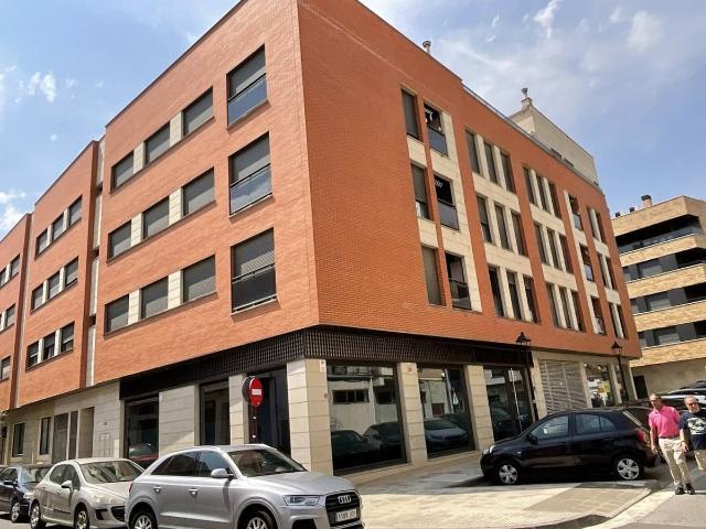 Piso en venta en Santo Domingo De La Calzada, La Rioja